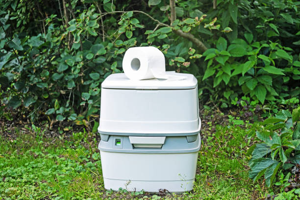 Best Long-term porta potty rental  in Goulds, FL