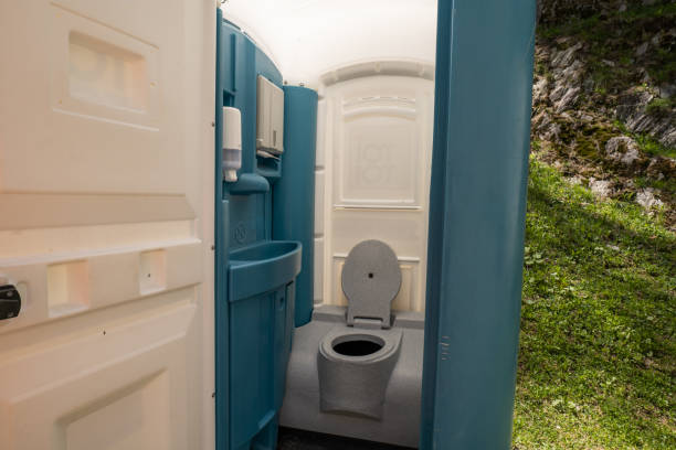 Best Porta potty delivery and setup  in Goulds, FL