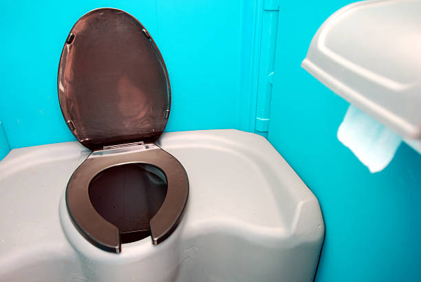 Best Sanitation services for porta potties  in Goulds, FL