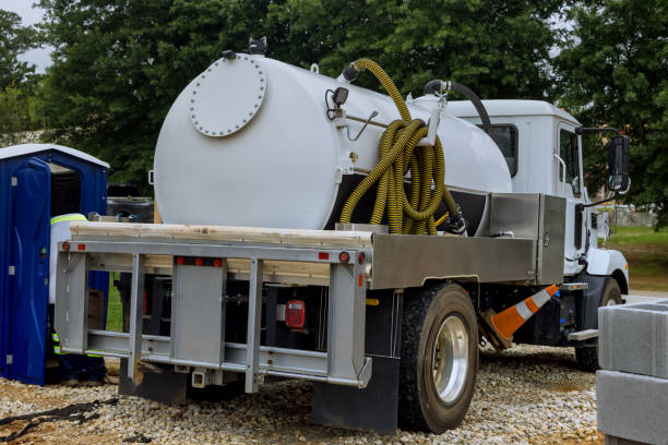 Best Local porta potty services  in Goulds, FL