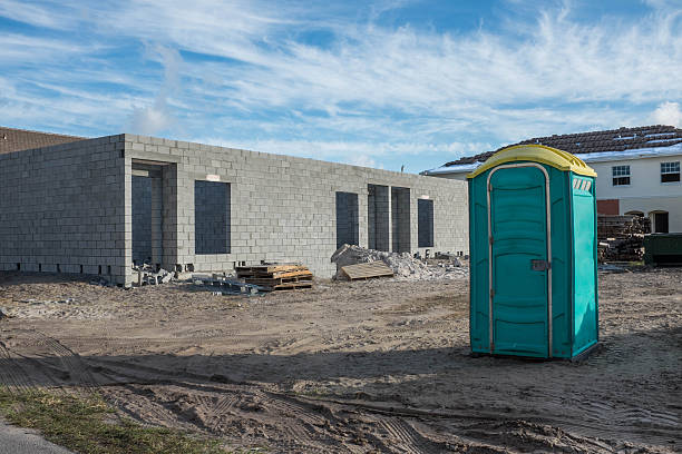 Best Porta potty rental for parties  in Goulds, FL